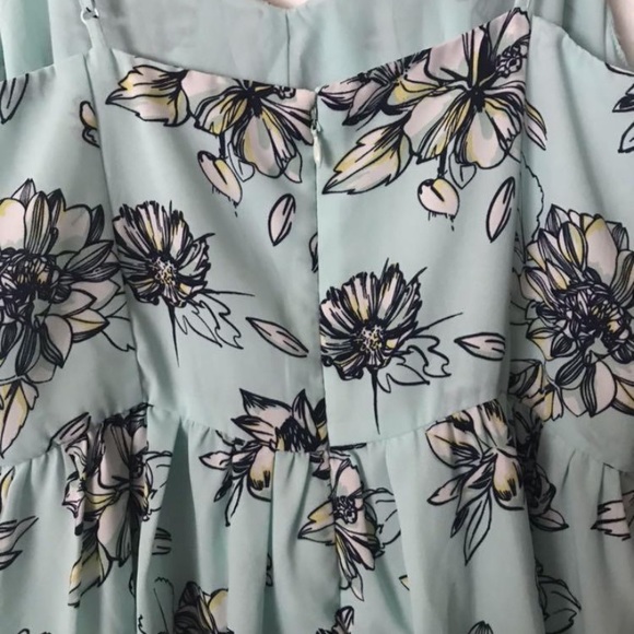 Dynamite dress - Picture 4 of 7